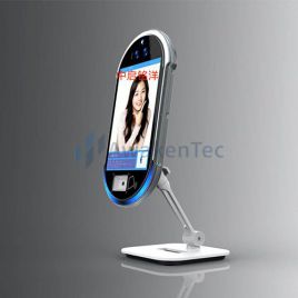 Mini Desktop Kiosk M-K10