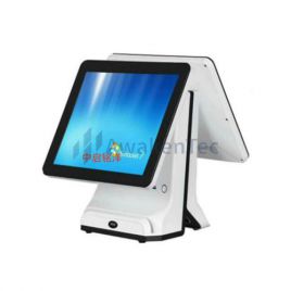 POS Z-P100 Dual 15"