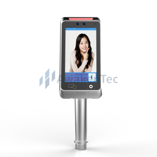 HT-S210 Face recognition smart terminal