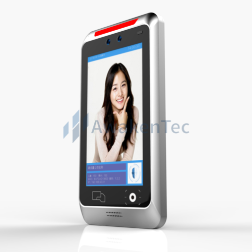 HT-S210 Face recognition smart terminal